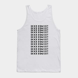 Trump for Prison! Tank Top